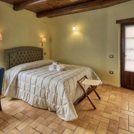 Borgo Incantato Spoleto Pompagnano Экстерьер фото