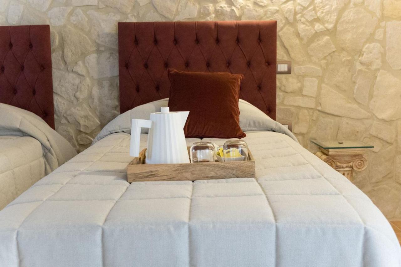 Borgo Incantato Spoleto Pompagnano Экстерьер фото