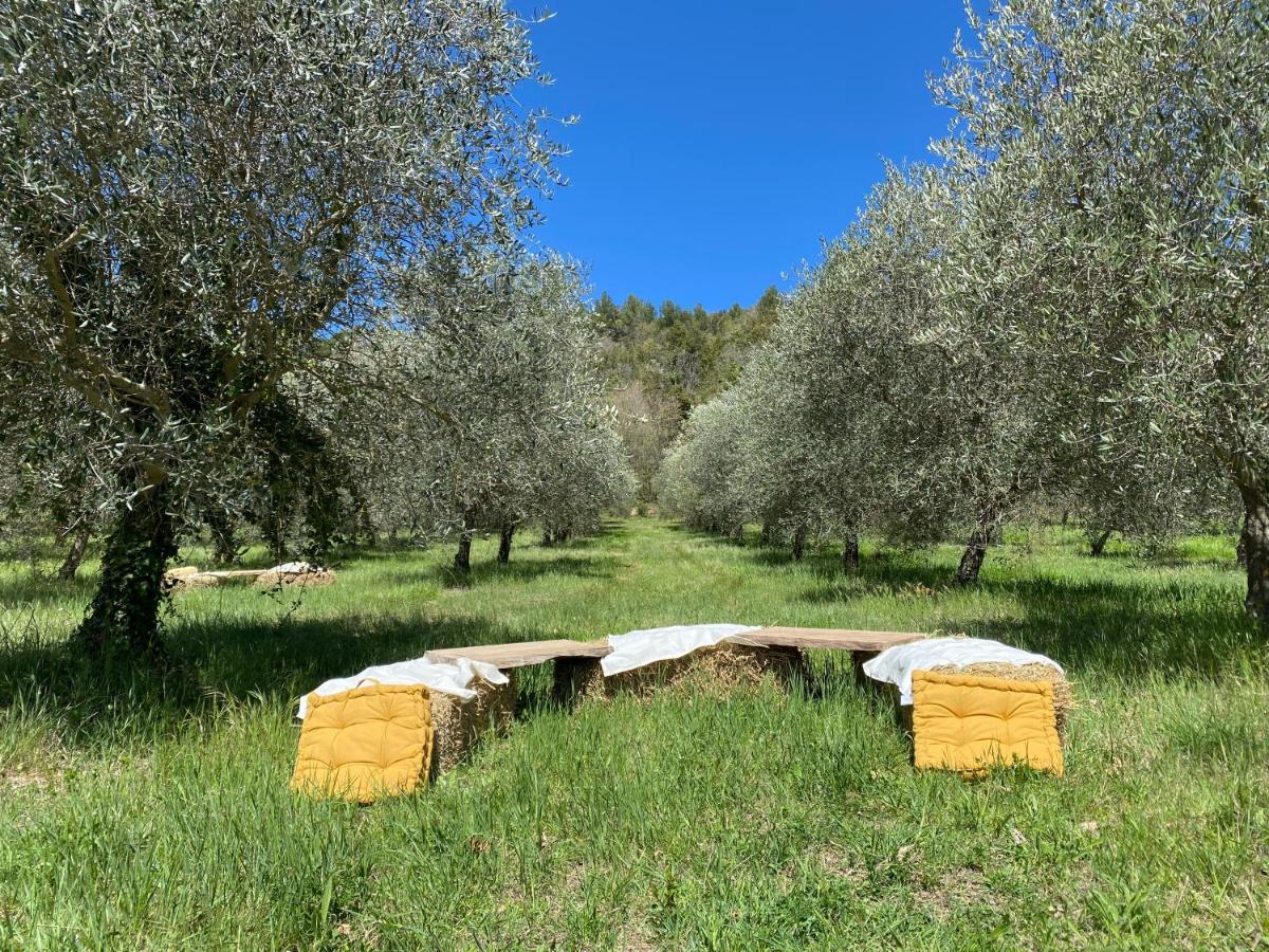 Borgo Incantato Spoleto Pompagnano Экстерьер фото